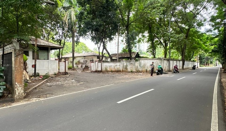 KALIBATA CHEAP LARGE LAND PLOT UNDER NJOP PRICE