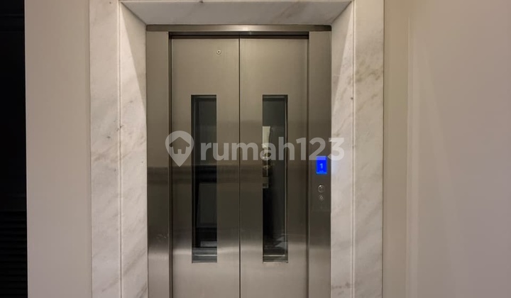 Brand New House in Kebayoran Baru for Sale Near Senopati, SCBD, Sudirman 2