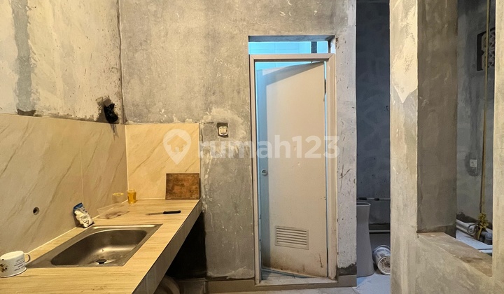 Kost House in Finishing Process, Lebak Bulus, South Jakarta, Very Strategic Location Kost House in Finishing Process, Lebak Bulus, South Jakarta, Very Strategic Location