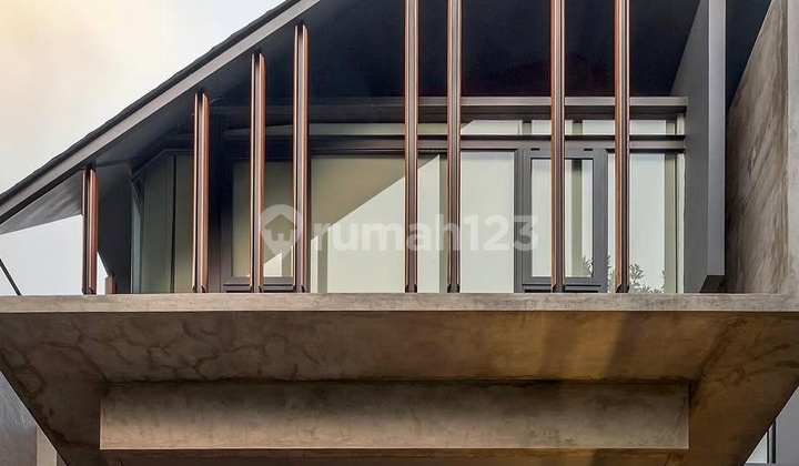Luxury Modern House Cipete Lokasi Strategis Area Premium 2
