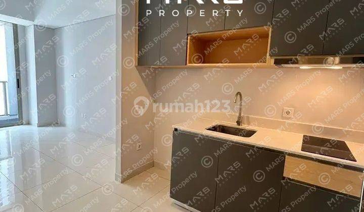 Murah Taman Anggrek Residences 2BR Semi Furnish 2