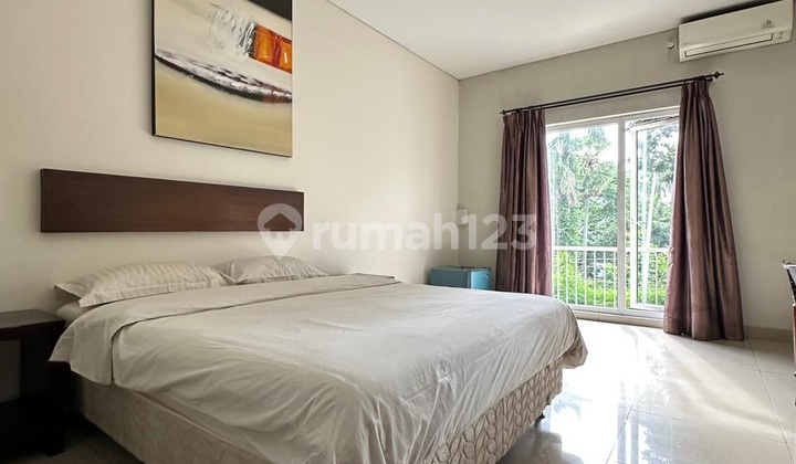 EXCLUSIVE BOARDING HOUSE 16 ROOMS IN KEBAYORAN BARU COMMERCIAL AREA 2
