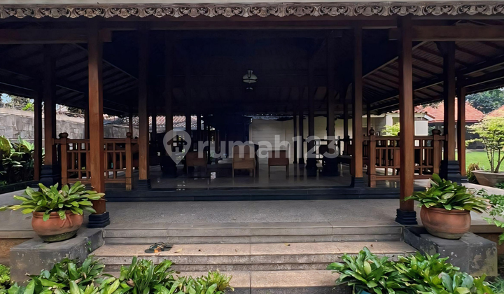 UNDER NJOP RUMAH HERITAGE GARDEN PARTY VENUE ANDARA ETHNIK JAWA UNDER NJOP RUMAH HERITAGE GARDEN PARTY VENUE ANDARA ETHNIK JAWA