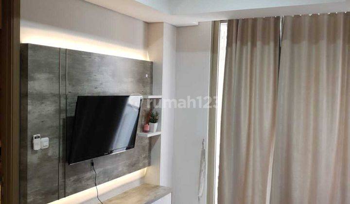 Murah Ready Taman Anggrek Residences 1BR Furnished 1