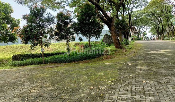 Jual Tanah Siap Bangun Dan Luas Grha Candi Golf Semarang 6499 2