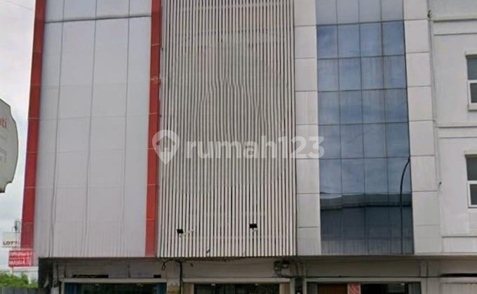 Ruko Strategis, Pinggir Jalan Raya, Cocok Usaha&Kantor Daerah Semarang Timur- 11253 1