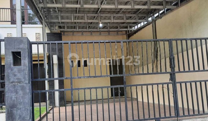 Rumah Siap Huni dan Nyaman di Perum Tamansari Majapahit- 11097 2