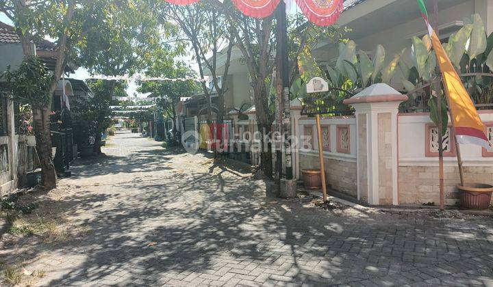 Jual Rumah Siap Pakai Dan Strategis Plamongan Indah Demak 8271 2