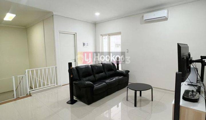 Jual Rumah Siap Huni, Modern Minimalis Dan Nyaman Jalan Sutorejo Surabaya 8366 2