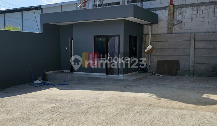 Gudang Siap Pakai, Cocok Usaha dan Industri KIC Gatot Subroto Gatsu Semarang-7906 Gudang Siap Pakai, Cocok Usaha dan Industri KIC Gatot Subroto Gatsu Semarang-7906