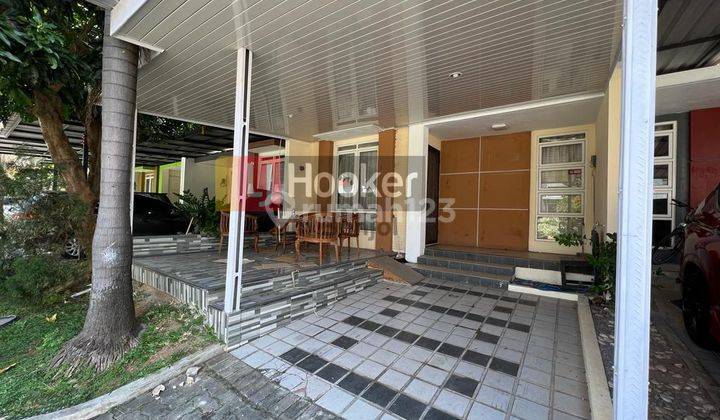 Jual Rumah Siap Huni Dan Nyaman Graha Padma Semarang Barat 9212 2