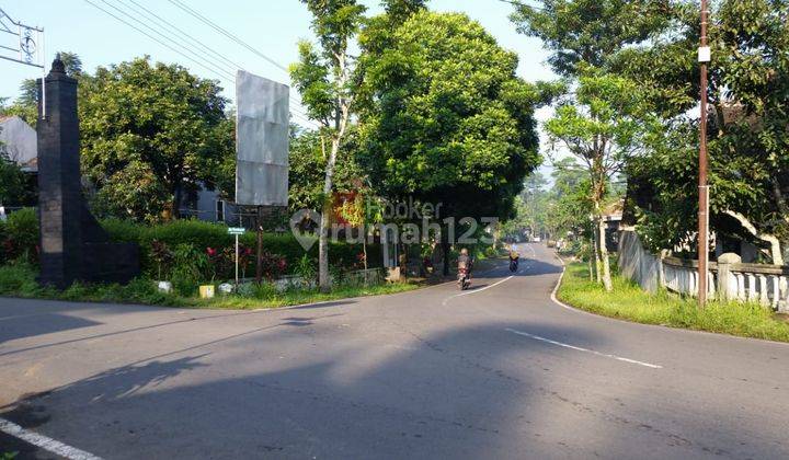 Jual Tanah Siap Bangun Dan Strategis Jalan Flamboyan Salatiga 8280 2