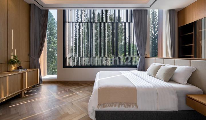 Rumah Modern, Siap huni dan nyaman daerah BSB. Ngaliyan - 10983 2