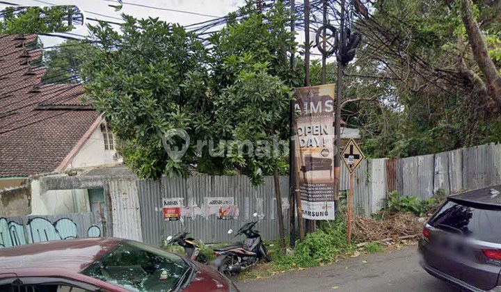 Tanah Strategis daerah Jangli Semarang - 11011 2