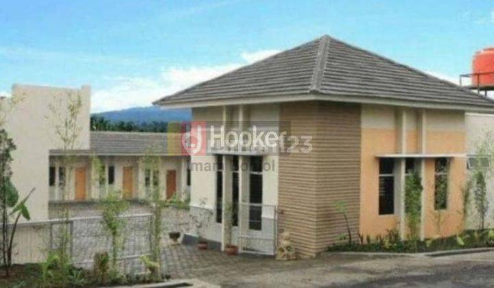 Jual Rumah Kos Siap Pakai Dan Nyaman Bawen 7198 2