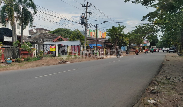 Ruko Siap Pakai,cocok Usaha Dan Kantor Jalan Ketileng Tembalang Semarang 7217 3