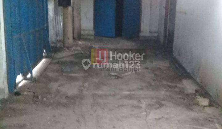  Sewa Gudang Cocok Usaha dan Industri Jalan Jenderal Sudirman Semarang Barat-6395 3