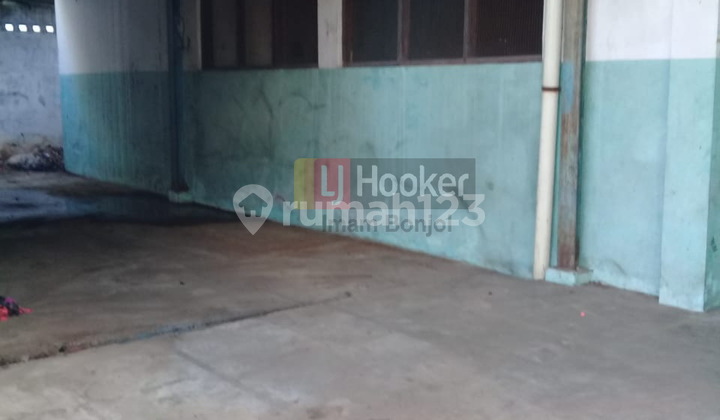  Sewa Gudang Cocok Usaha dan Industri Jalan Jenderal Sudirman Semarang Barat-6395 4
