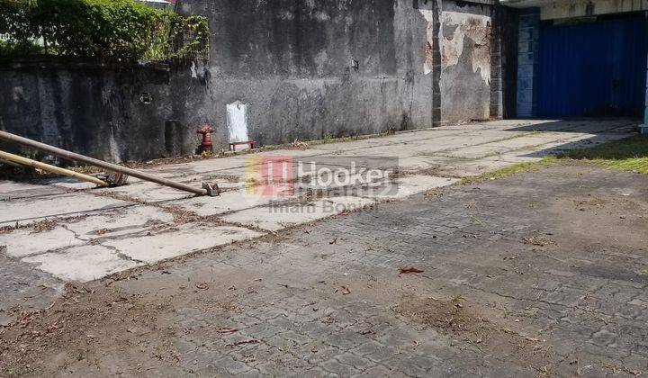  Sewa Gudang Cocok Usaha dan Industri Jalan Jenderal Sudirman Semarang Barat-6395 5
