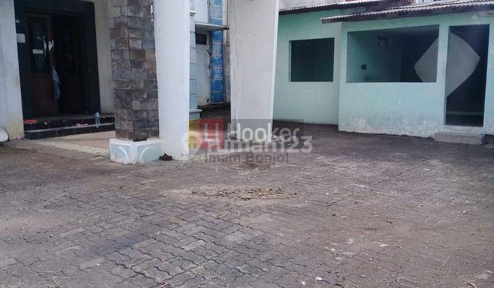  Sewa Gudang Cocok Usaha dan Industri Jalan Jenderal Sudirman Semarang Barat-6395 7