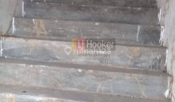  Sewa Gudang Cocok Usaha dan Industri Jalan Jenderal Sudirman Semarang Barat-6395 14