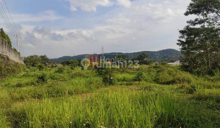 Jual Tanah Zona Industri Siap Bangun Untuk Gudang Dan Perumahan Bergas Kabupaten Semarang 7363 2