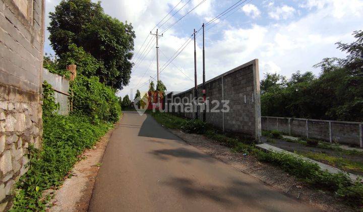 Jual Tanah Zona Industri Siap Bangun Untuk Gudang Dan Perumahan Bergas Kabupaten Semarang 7363 8