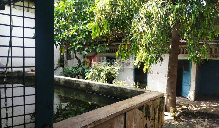 Gudang Siap Pakai, Cocok Usaha Dan Industri Siliwangi Semarang Barat 6853 5