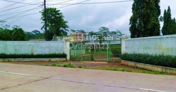 Gudang Siap Pakai,cocok Usaha Dan Kantor Sukorejo Kendal 7481 7