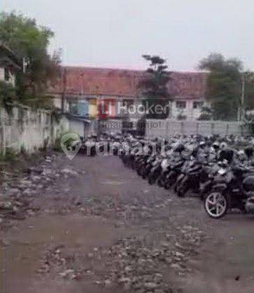 Sewa Tanah Siap Bangun, Cocok Usaha Dan Strategis Jl Pandanaran Semarang Tengah 7517 3