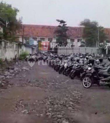Sewa Tanah Siap Bangun, Cocok Usaha Dan Strategis Jl Pandanaran Semarang Tengah 7517 1