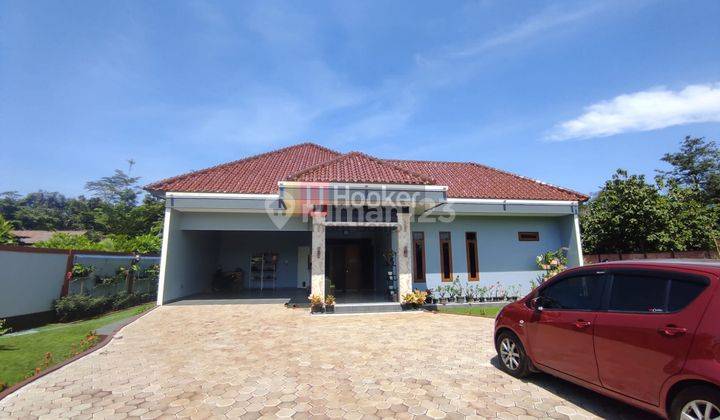 Jual Rumah Siap Huni, Cantik Dan Nyaman Bandengan Jepara 7514 2