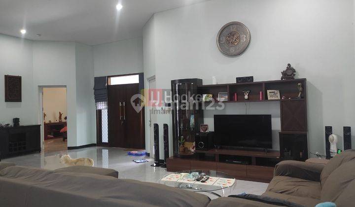 Jual Rumah Siap Huni, Cantik Dan Nyaman Bandengan Jepara 7514 8