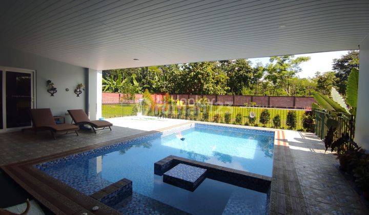 Jual Rumah Siap Huni, Cantik Dan Nyaman Bandengan Jepara 7514 25