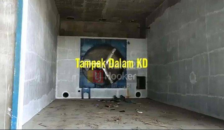 Jual Gudang Siap Pakai, Cocok Untuk Usaha Dan Industri Raya Semarang Demak 4648 14