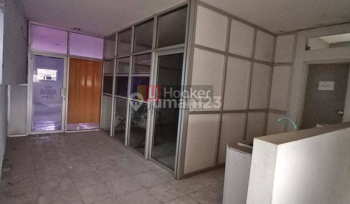 Gudang Siap Pakai, Cocok Usaha Dan Industri Tugu Semarang 7541 3