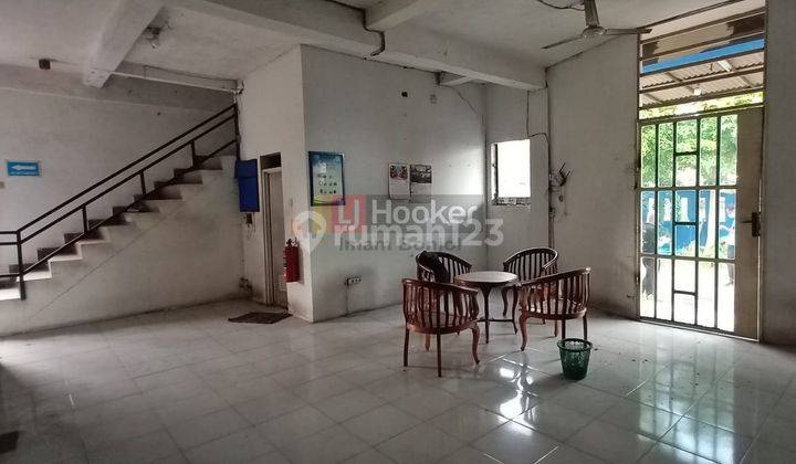 Gudang Siap Pakai, Cocok Usaha Dan Industri Tugu Semarang 7541 5