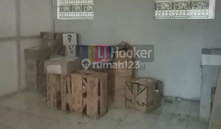 Gudang Siap Pakai, Cocok Usaha Dan Industri Tugu Semarang 7541 7