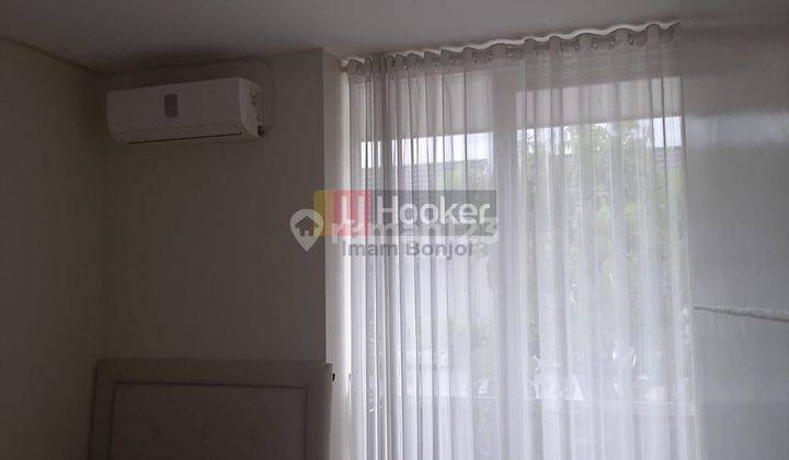 Sewa Rumah Siap Huni, Cantik Dan Nyaman Citragrand Tembalang Semarang 7553 3