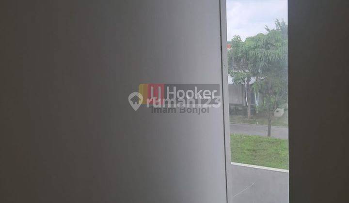 Sewa Rumah Siap Huni, Cantik Dan Nyaman Citragrand Tembalang Semarang 7553 6