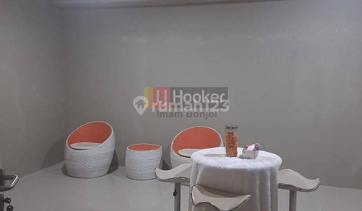 Sewa Rumah Siap Huni, Cantik Dan Nyaman Citragrand Tembalang Semarang 7553 7