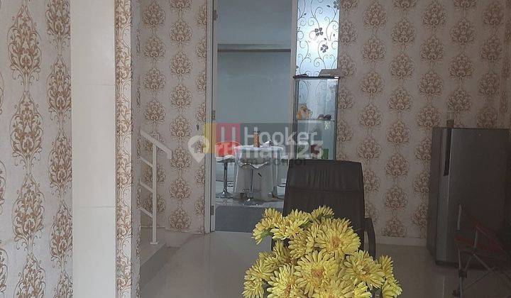 Sewa Rumah Siap Huni, Cantik Dan Nyaman Citragrand Tembalang Semarang 7553 9