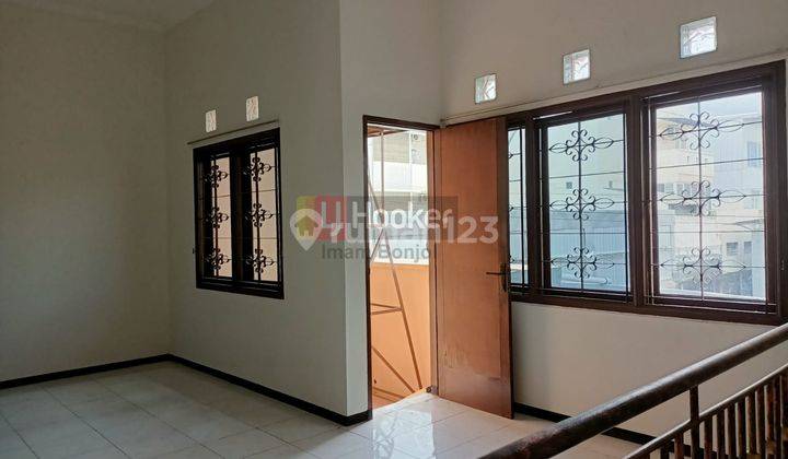 Sewa Rumah Siap Huni,nyaman Dan Strategis Jl Gajah Raya Gayamsari Semarang 7562 3