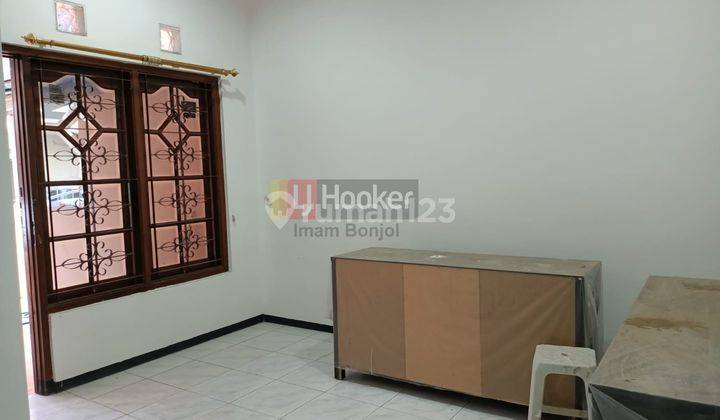 Sewa Rumah Siap Huni,nyaman Dan Strategis Jl Gajah Raya Gayamsari Semarang 7562 8