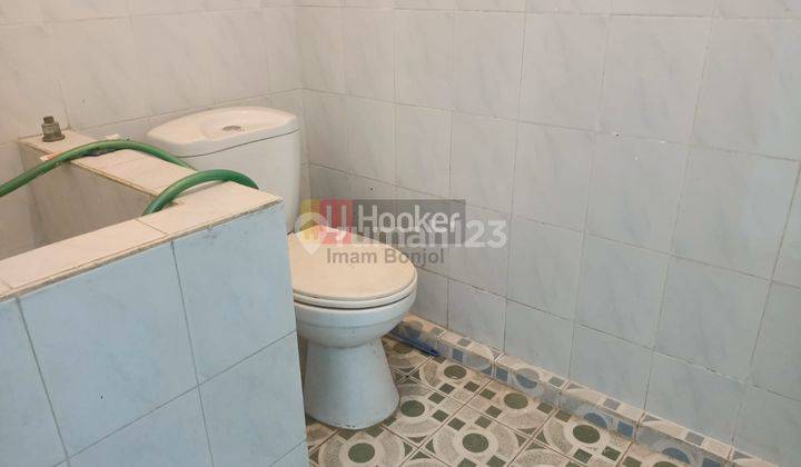 Sewa Rumah Siap Huni,nyaman Dan Strategis Jl Gajah Raya Gayamsari Semarang 7562 11