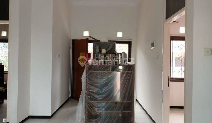 Sewa Rumah Siap Huni,nyaman Dan Strategis Jl Gajah Raya Gayamsari Semarang 7562 16