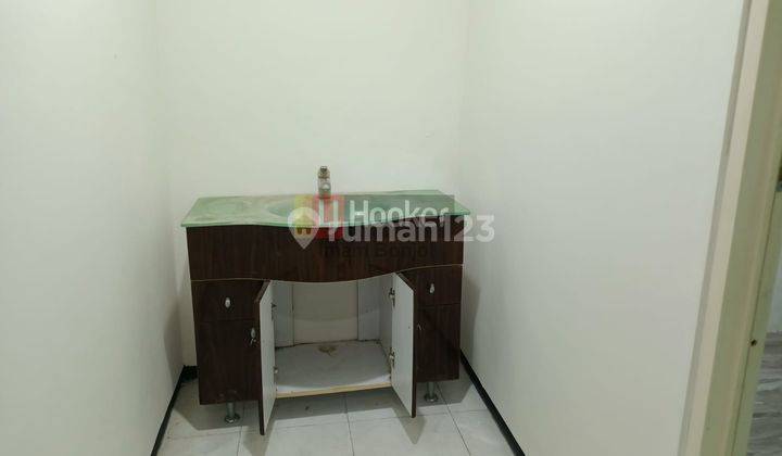 Sewa Rumah Siap Huni,nyaman Dan Strategis Jl Gajah Raya Gayamsari Semarang 7562 18