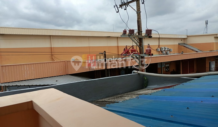 Sewa Rumah Siap Huni,nyaman Dan Strategis Jl Gajah Raya Gayamsari Semarang 7562 23