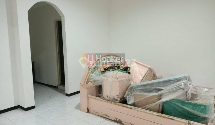 Sewa Rumah Siap Huni,nyaman Dan Strategis Jl Gajah Raya Gayamsari Semarang 7562 27