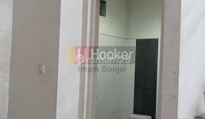Ruko Siap Pakai,cocok Usaha Dan Kantor Jl Dr. Wahidin Candi Semarang 7568 10